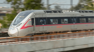 Delhi-Meerut RRTS, Namo Bharat
