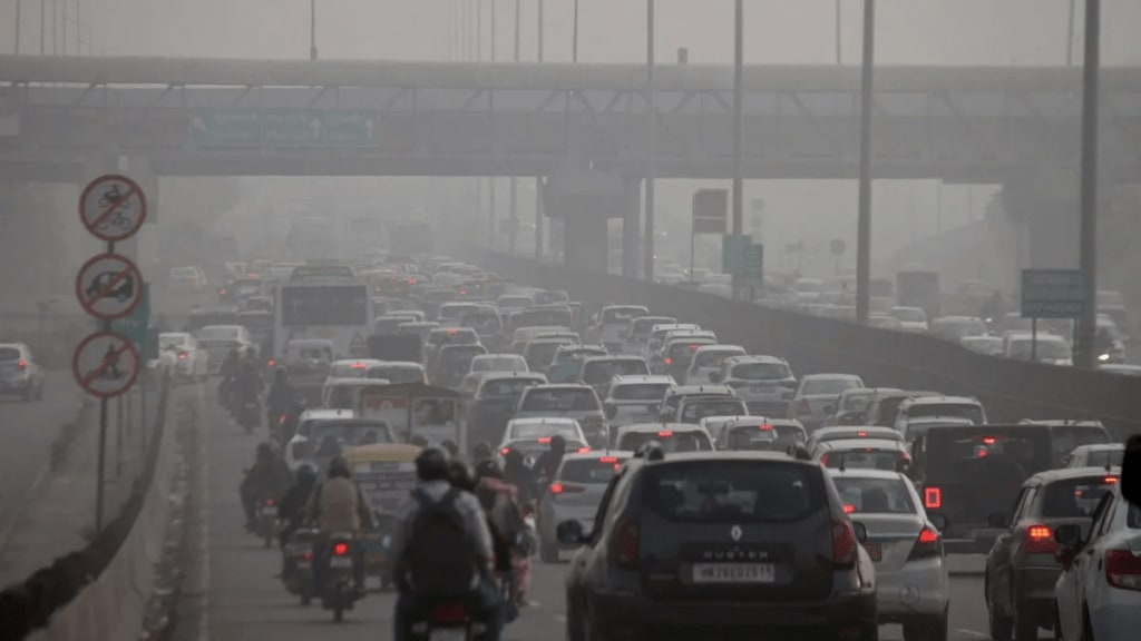 ‘Indian cities to create 70% jobs by 2030, but face $5 billion loss…’: World Bank report sounds climate change alarm (Representational image:/PTI)