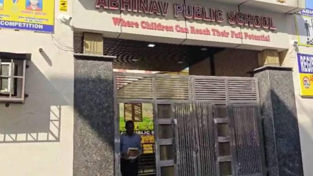 Delhi bomb threat