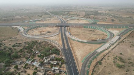 Delhi to Jaipur in just 3 hours Delhi to Jaipur in just 3 hours