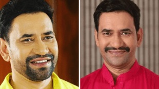 Dinesh Lal Yadav, Nirahua