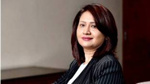Dreamfolks Services CEO and Chairperson Liberatha Peter Kallat
