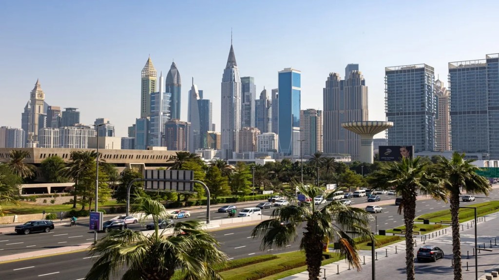 UAE golden visa, UAE Nomination-based visa, UAE Golden Visa minimum amount, real estate investment, long-term residence visa