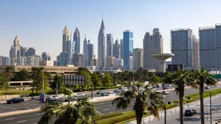 India's Ultra-Wealthy Go Global: Family Offices Diversify for Stability and Growth . / Representational Photo (Image Source: Bloomberg)