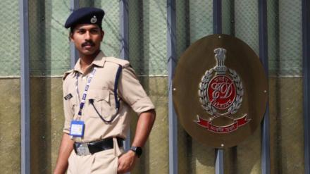 The agency raided more than 35 Ambani related premises in Mumbai since Thursday. (Reuters) The agency raided more than 35 Ambani related premises in Mumbai since Thursday. (Reuters)