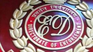 ED raids 14 places in UP, Mumbai