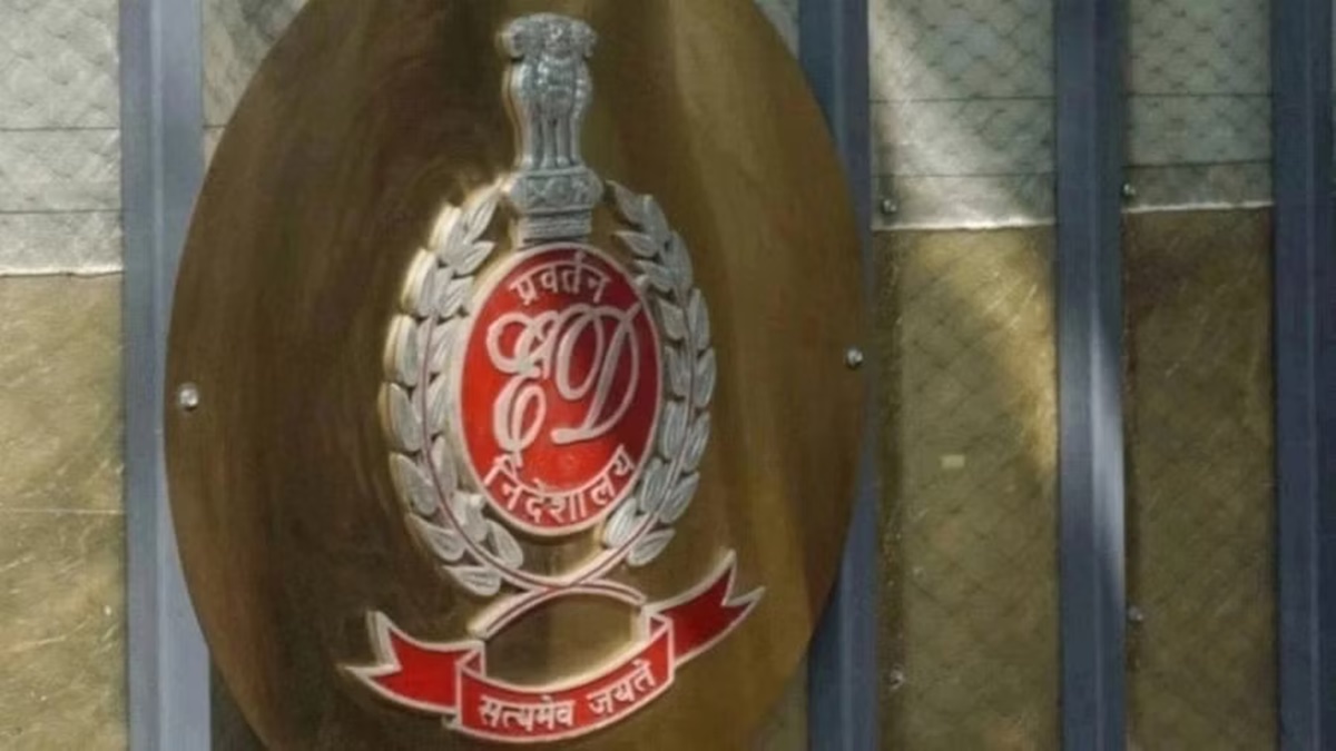 Enforcement Directorate, ED, Insurance Regulatory and Development Authority of India, IRDAI, Enforcement Directorate, ED, Insurance Regulatory and Development Authority of India, IRDAI,