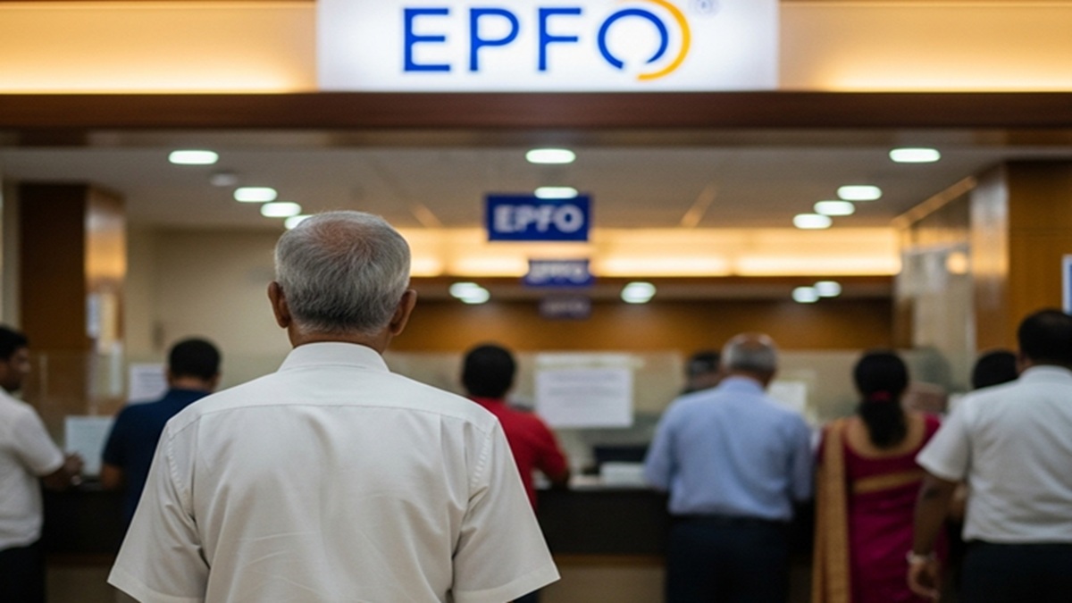 EPF withdrawal norms set to ease: Full PF access likely after 10 years of service EPF withdrawal norms set to ease: Full PF access likely after 10 years of service
