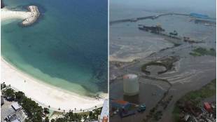 Earthquake in Russia, Tsunami alert across Japan, Hawaii and alaska