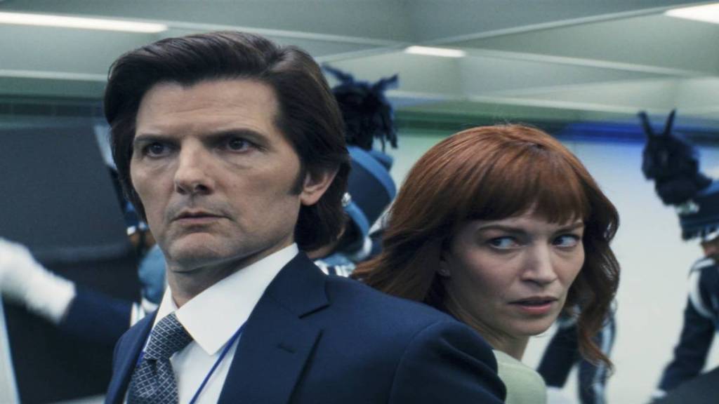 Emmy nominations 2025 Emmy nominations 2025