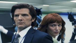 Emmy nominations 2025