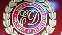 ED arrests two Ex-IAS officers in Chhattisgarh NAN scam