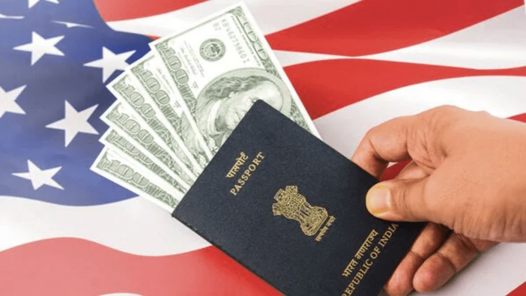 F-1 Visa F-1 Visa