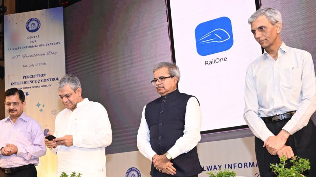 rail one app irctc rail one app irctc