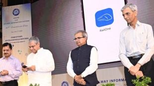 rail one app irctc