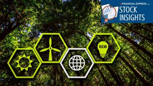 Premier Energies share price,