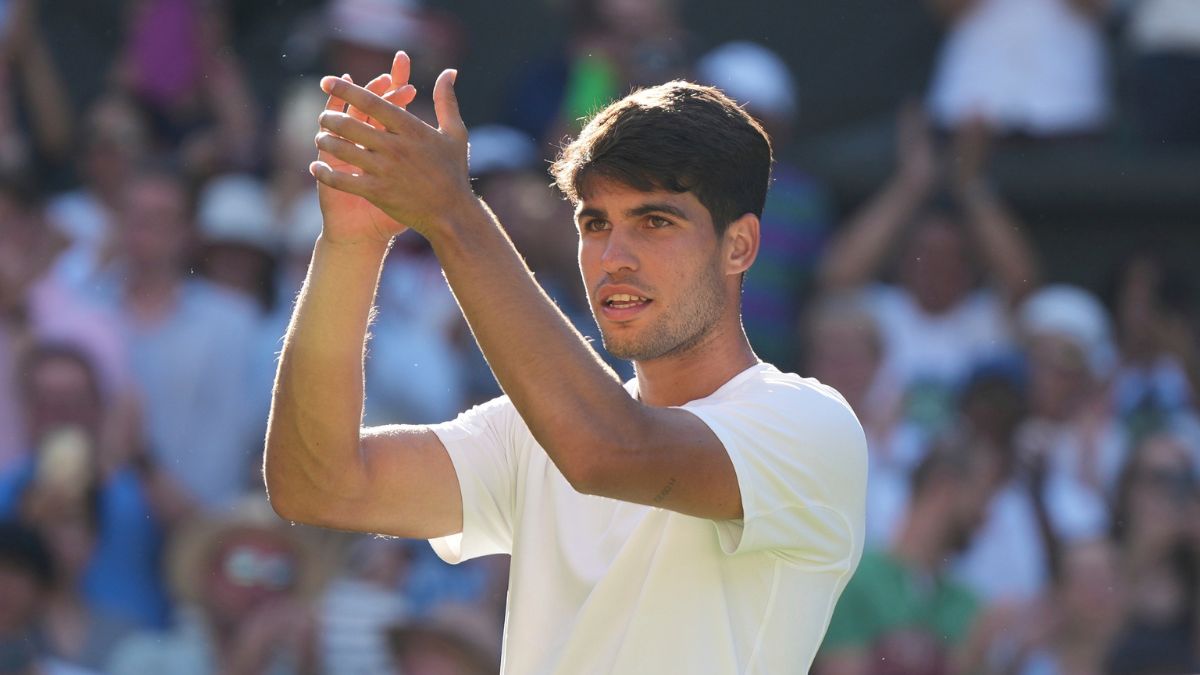 carlos alcaraz wimbledon