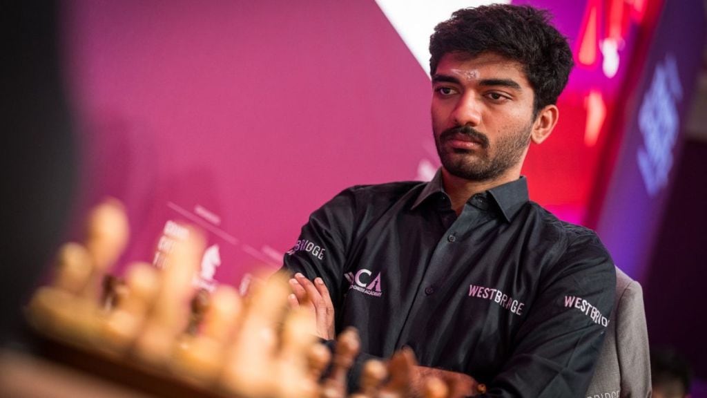 gukesh vs carlsen grand chess tour 2025 gukesh vs carlsen grand chess tour 2025