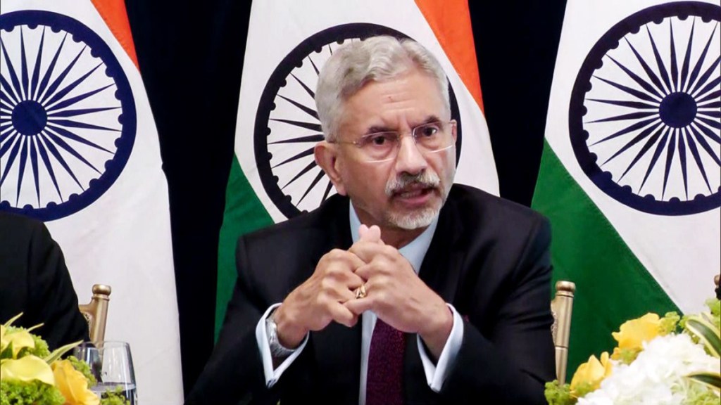 s jaishankar quad meeting s jaishankar quad meeting