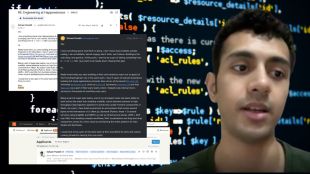 soham parekh scam moonlighting