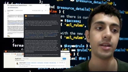 soham parekh scam moonlighting soham parekh scam moonlighting