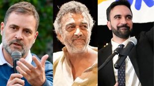 lucky ali zohran mamdani rahul gandhi