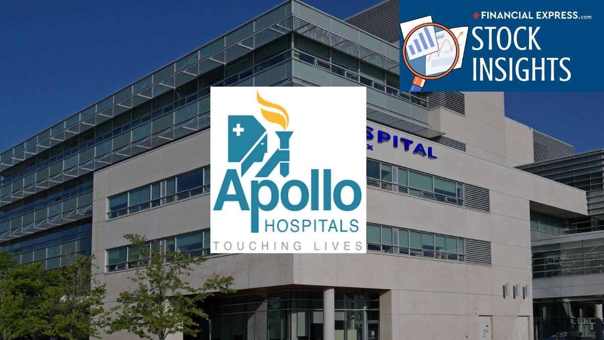 apollo hospitals demerger
