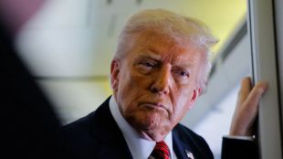 'There's no deadline': White House insider says Trump tariffs are 'fake' and a 'theatrical show'