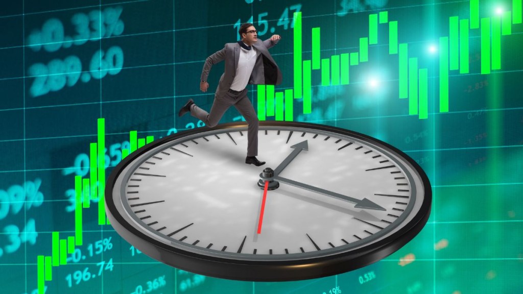 Stocks making biggest moves midday: Sugar stocks, RVNL, Mobikwik and more