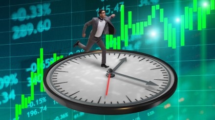 Stocks making biggest moves midday: Sugar stocks, RVNL, Mobikwik and more