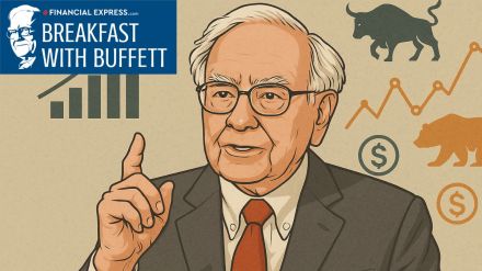 warren buffett stock market tips