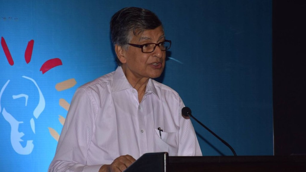 susim mukul dutta HUL