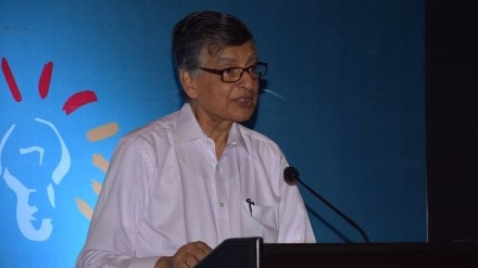 susim mukul dutta HUL
