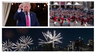 usa fourth of july celebrations