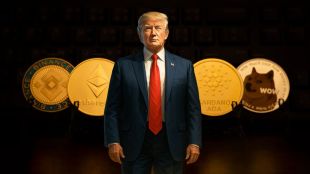 trump cryptocurrency
