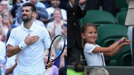 novak djokovic wimbledon