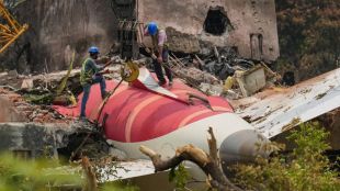Air India and Boeing respond to Air India crash report that reveals cause of AI 171 tragedy
