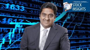 Mukul Agarwal portfolio stock market investment