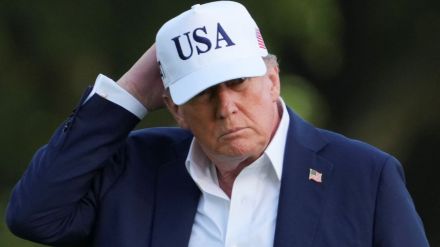 China slams US 'coercion and pressure' as Trump slaps tariffs, penalty against India, hints at sanctions over Russia ties