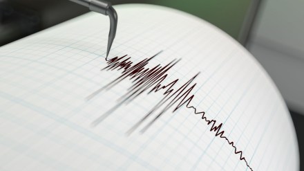 Earthquake in Delhi NCR