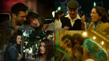 Anurag Basu's Metro in Dino Box Office Collection Day 6 Anurag Basu's Metro in Dino Box Office Collection Day 6