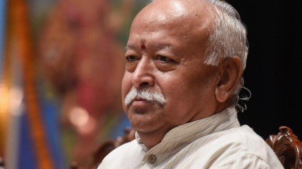 RSS Mohan Bhagwat pm modi retirement RSS Mohan Bhagwat pm modi retirement