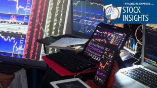 Nifty 500 dividend stocks FY25