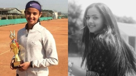 radhika yadav tennis player radhika yadav tennis player