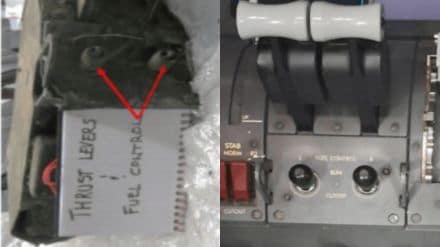 air india plane crash report aaib