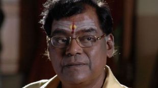 kota srinivas rao