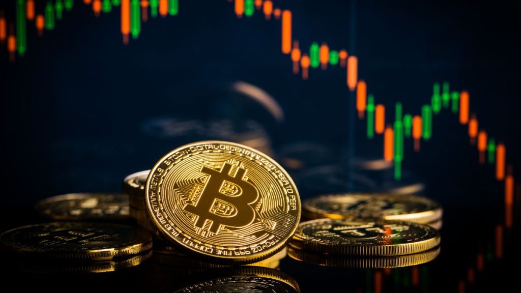 bitcoin price surge