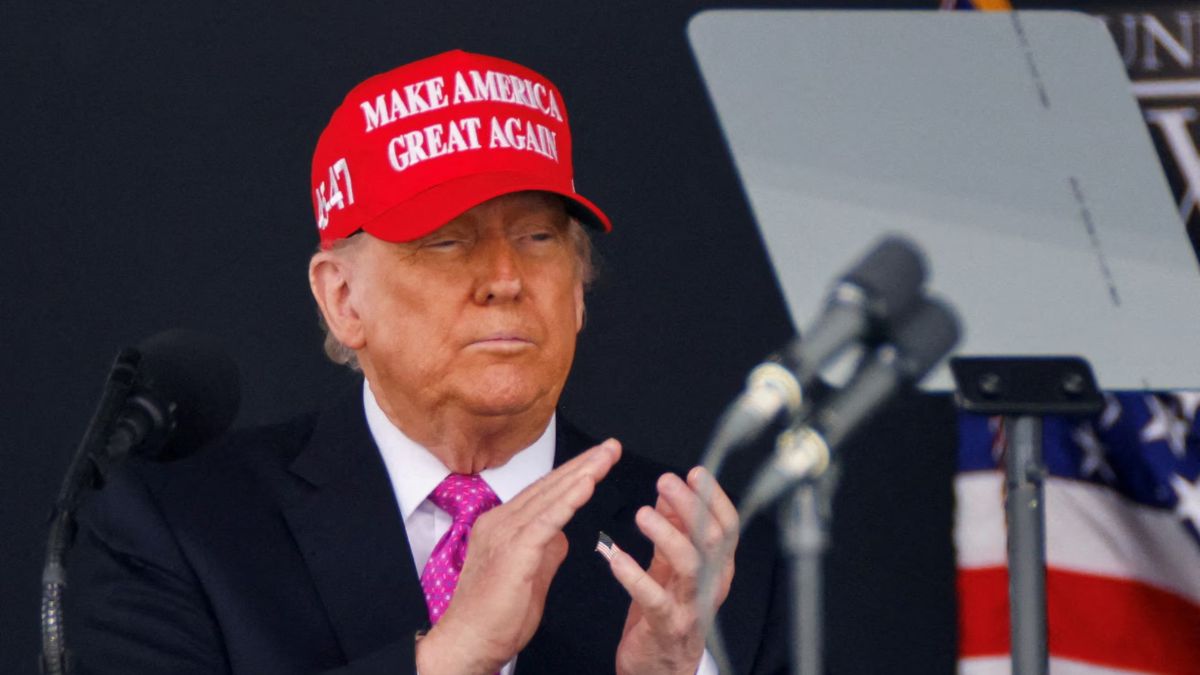 Will 25% tariffs, penalties announced by Trump affect Indians? Here's all you need to know Will 25% tariffs, penalties announced by Trump affect Indians? Here's all you need to know
