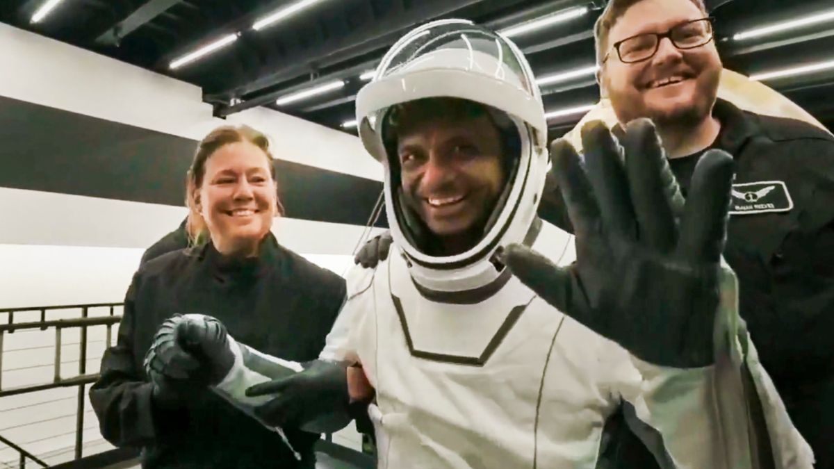 shubhanshu shukla isro axiom 4 mission