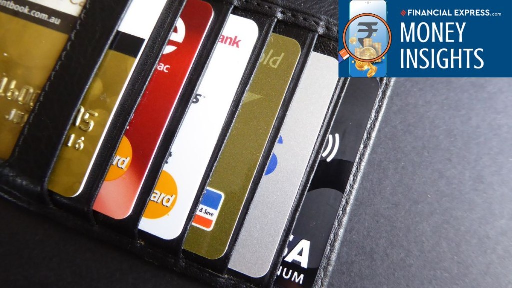 credit card spending habits credit card spending habits